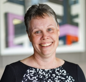 Tammy Lester